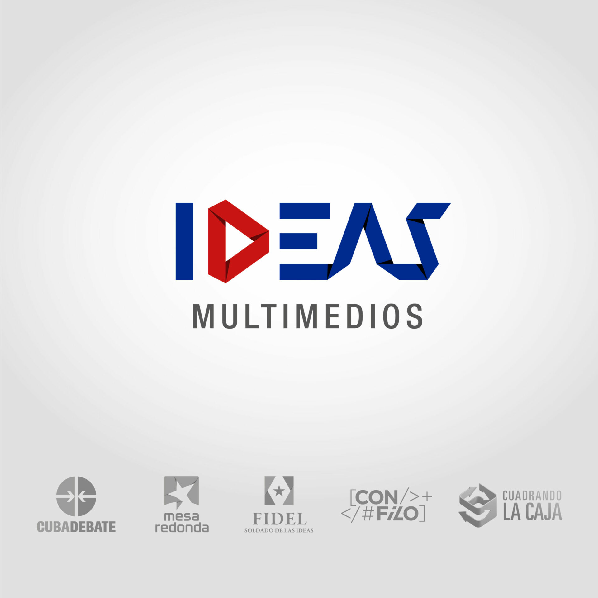 IDEAS Multimedios, una apuesta por la innovación y las nuevas formas de gestión en los medios públicos cubanos 3 MULTIMEDIOS scaled